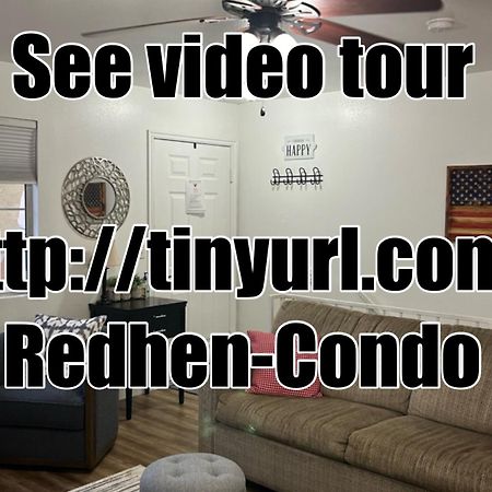 Red Hen Rental - 2 Bed With 1 Full Bath 1 Half Bath Full Kitchen シーダー・シティ エクステリア 写真